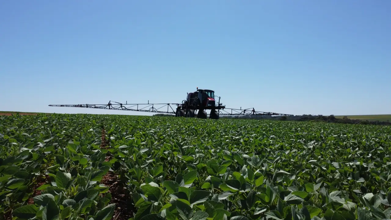 agricultura em 2023