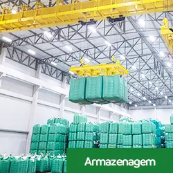 Armazenagem refrigerada de sementes