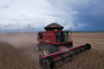 Agronegócio-brasileiro