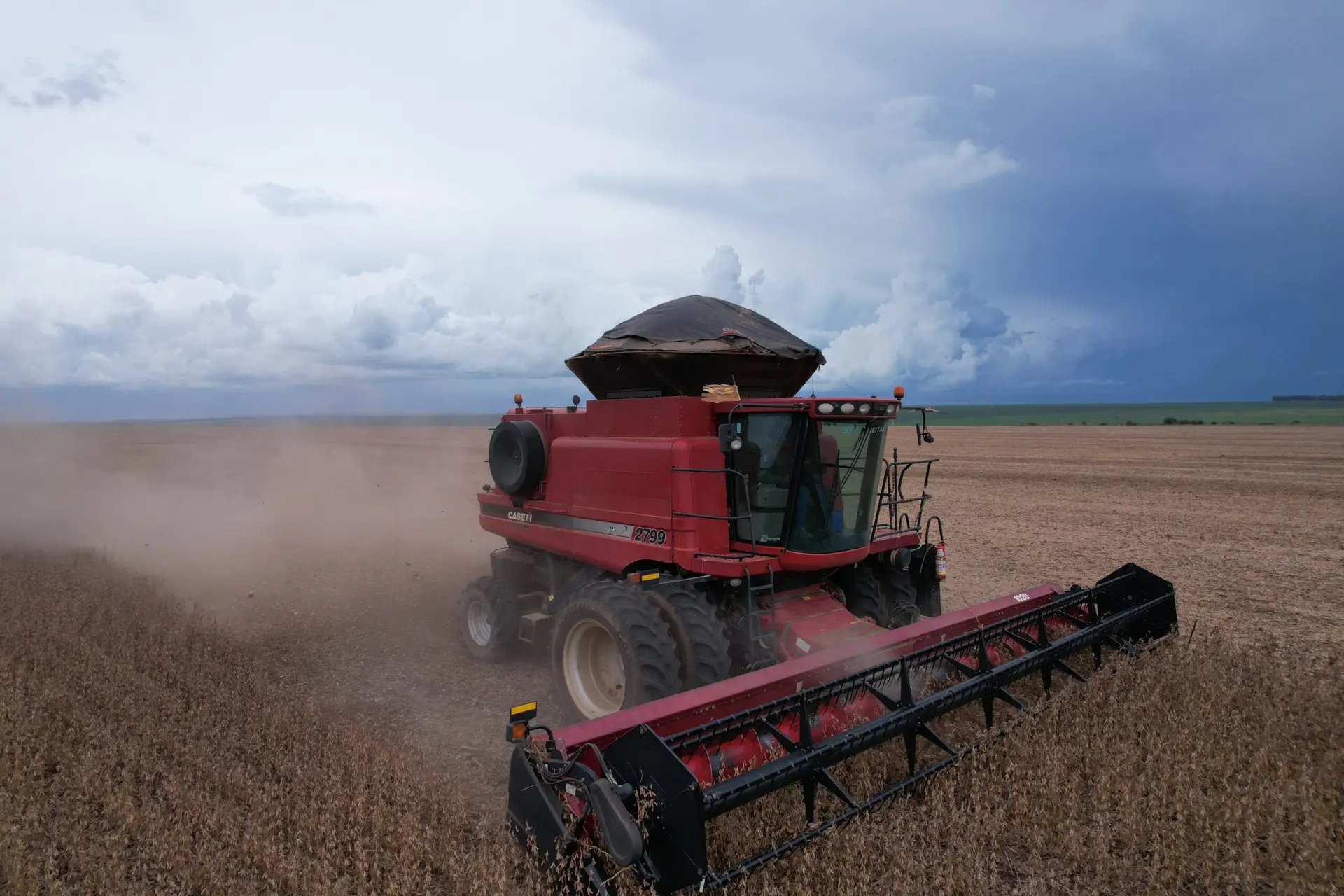 Agronegócio-brasileiro