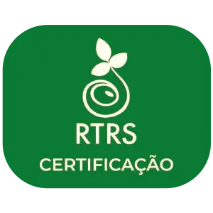 Logo do selo RTRS