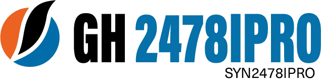 logo GH 2478IPRO