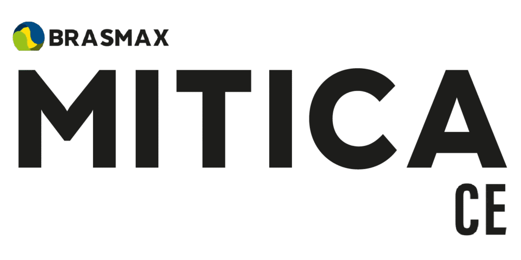 Logo MITICA CE