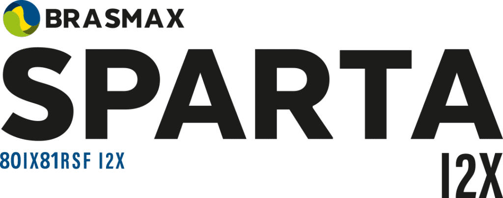 logo SPARTA I2X