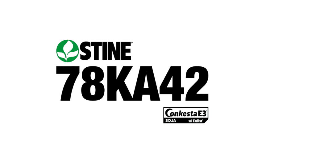 logo cultivar stine78KA42