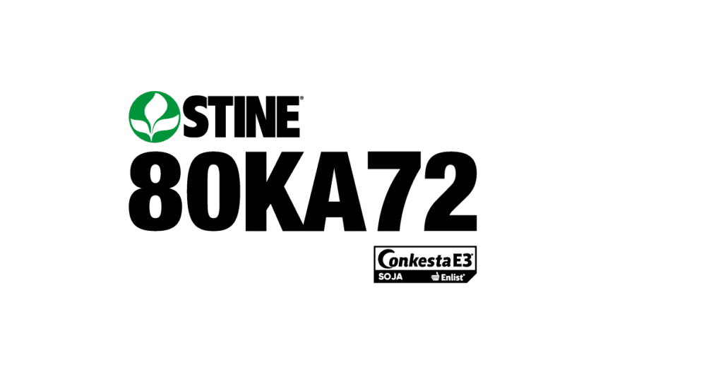 logo cultivar stine 80KA72