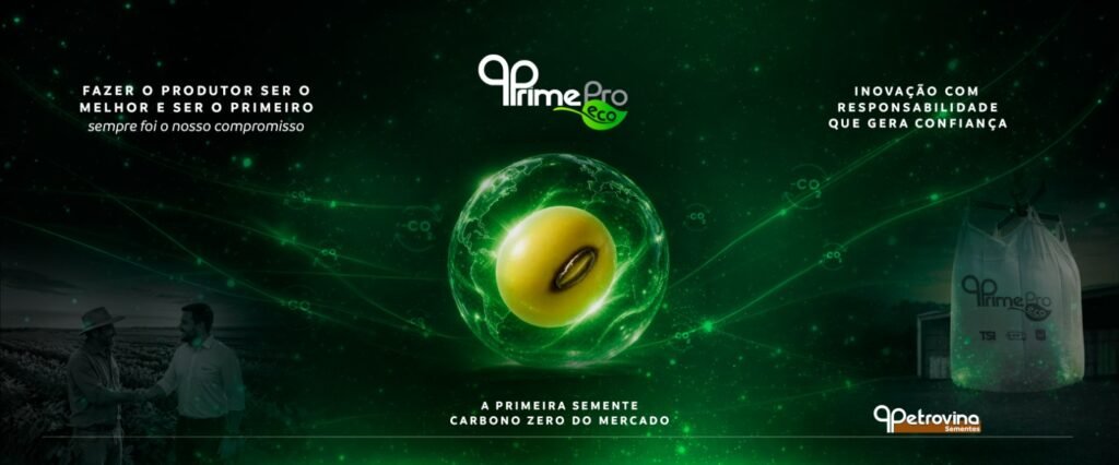Lançamento PrimePró Eco
